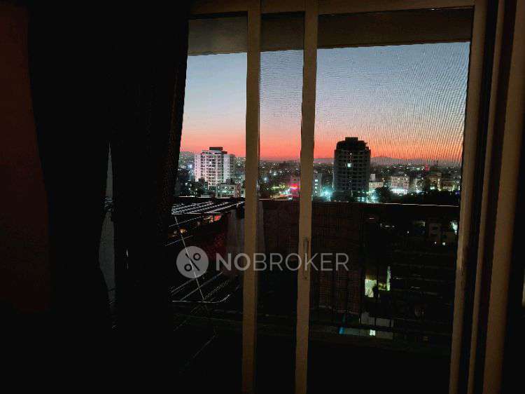 2 BHK Flat In Shree Siddhagiri Panchtirth For Sale  In Kondhwa Budruk