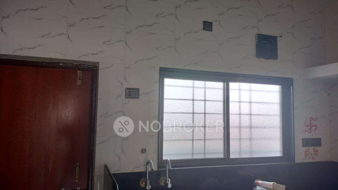 1 BHK House for Rent  In Lohegaon