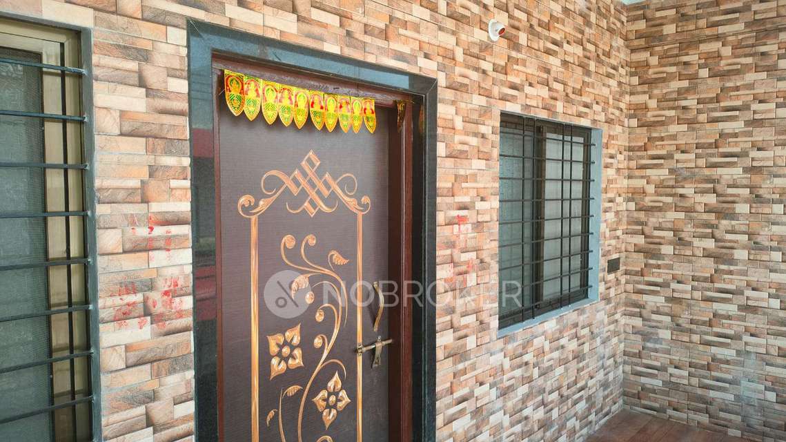 1 BHK House for Rent  In Lohegaon