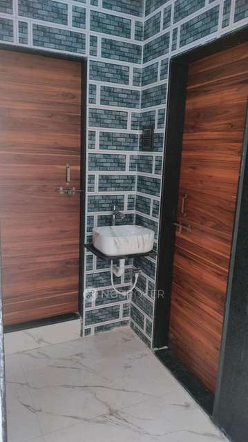 1 BHK House for Rent  In Lohegaon