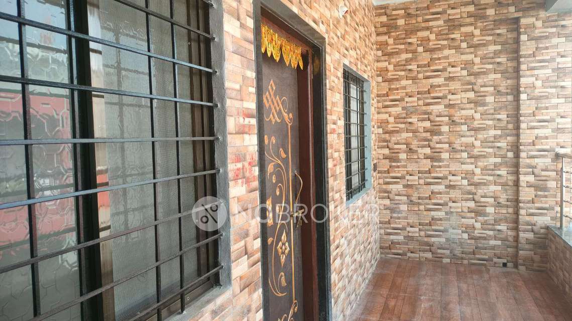 1 BHK House for Rent  In Lohegaon