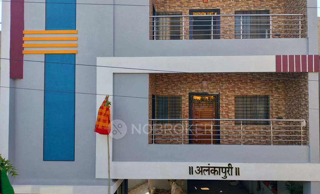 1 BHK House for Rent  In Lohegaon