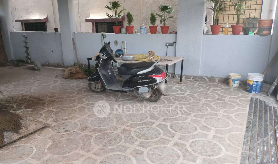 1 BHK House for Rent  In Lohegaon