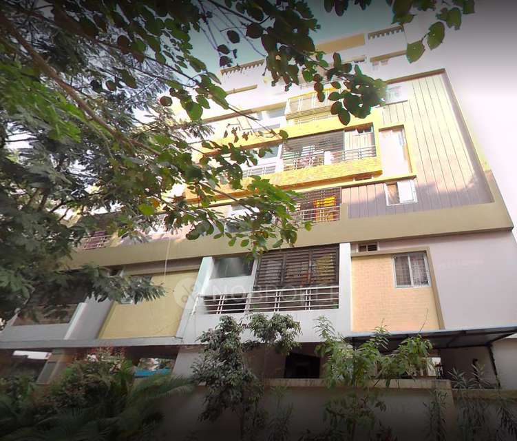 2 BHK Flat In Padmavathi Nilayam for Rent  In Kukatpally