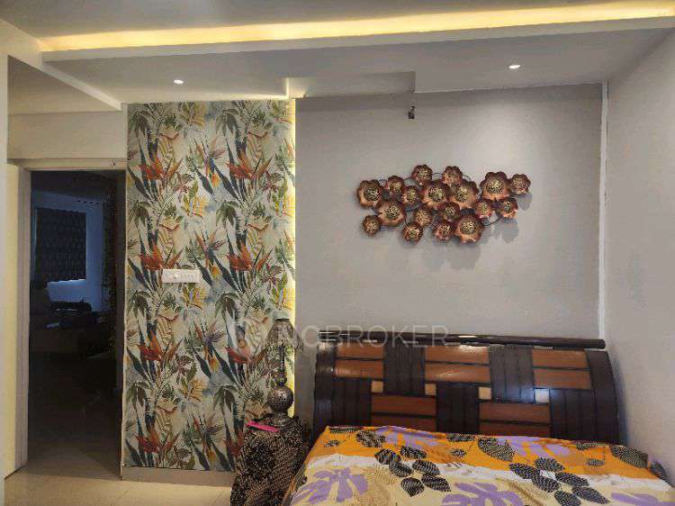2 BHK Flat In Pbel City Tower N Ruby For Sale  In Peeranchuruvu