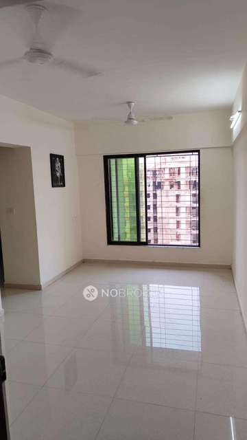 1 BHK Flat In Dwarika Valley for Rent  In Neral