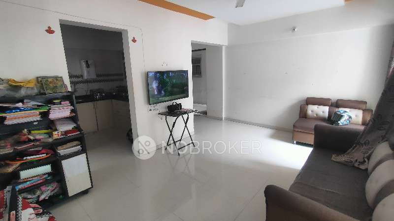 2 BHK Flat In Sai Shanti Park For Sale  In Lohegaon