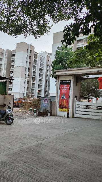 2 BHK Flat In Sai Shanti Park For Sale  In Lohegaon