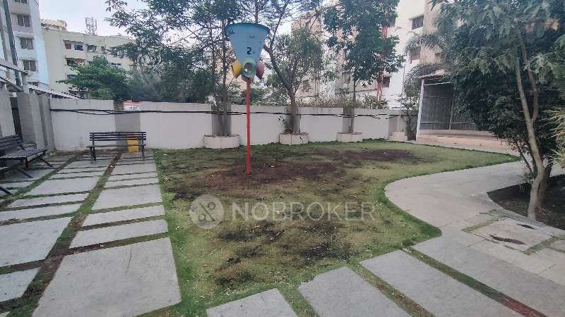 2 BHK Flat In Sai Shanti Park For Sale  In Lohegaon