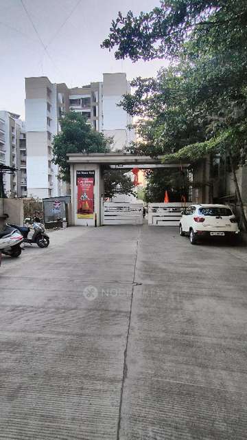 2 BHK Flat In Sai Shanti Park For Sale  In Lohegaon