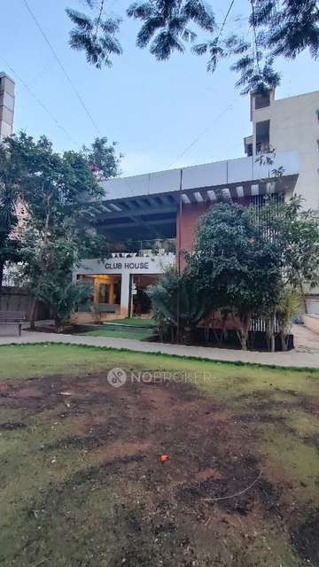 2 BHK Flat In Sai Shanti Park For Sale  In Lohegaon