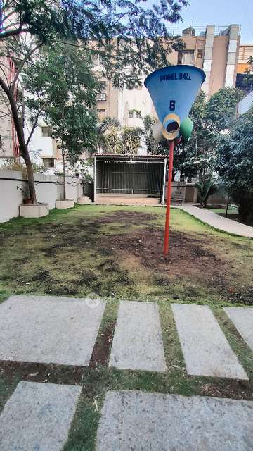 2 BHK Flat In Sai Shanti Park For Sale  In Lohegaon