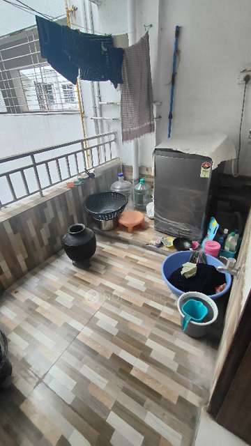 2 BHK Flat In Sai Shanti Park For Sale  In Lohegaon