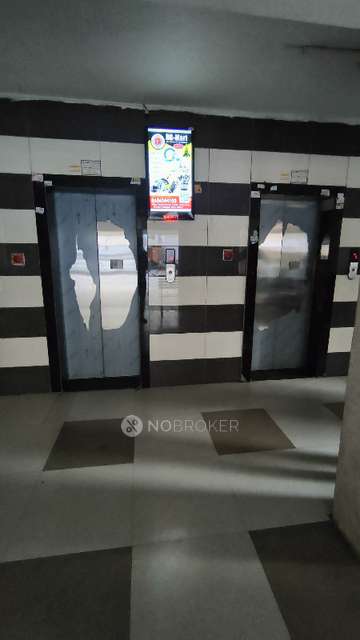 2 BHK Flat In Sai Shanti Park For Sale  In Lohegaon