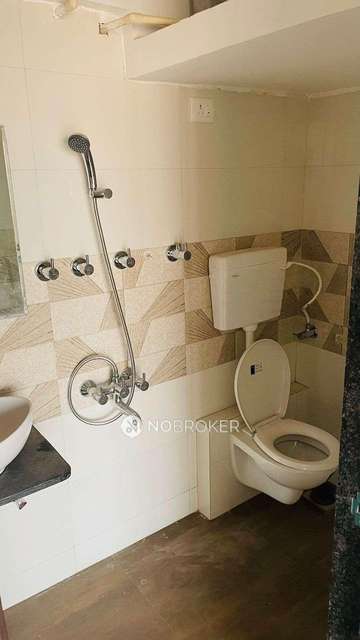 1 BHK Flat In Poonam Park View For Sale  In Virar West