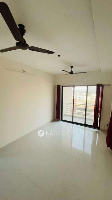 1 BHK Flat In Poonam Park View For Sale  In Virar West