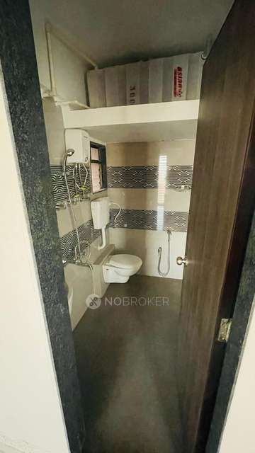 1 BHK Flat In Poonam Park View For Sale  In Virar West