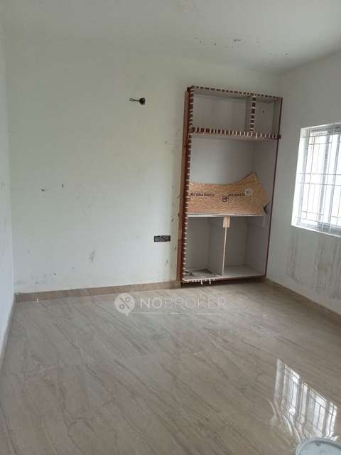 1 BHK Flat In Standlone Building  for Rent  In Hsr Layout