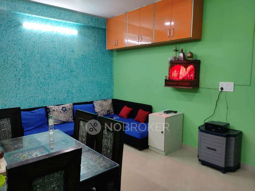 2 BHK Flat For Sale  In Kapashera