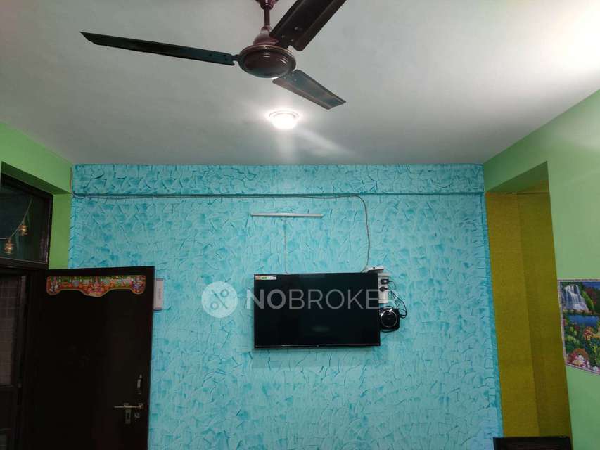2 BHK Flat For Sale  In Kapashera