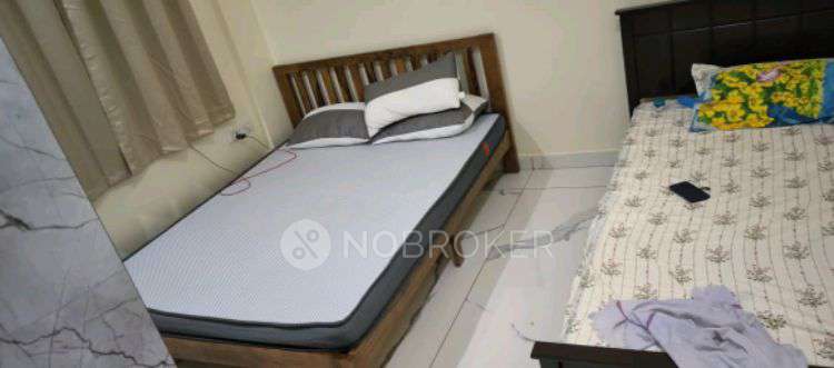 1 BHK Flat In Singh Mansion Off Nitte Menakshi College Road  for Rent  In Villa Go8485