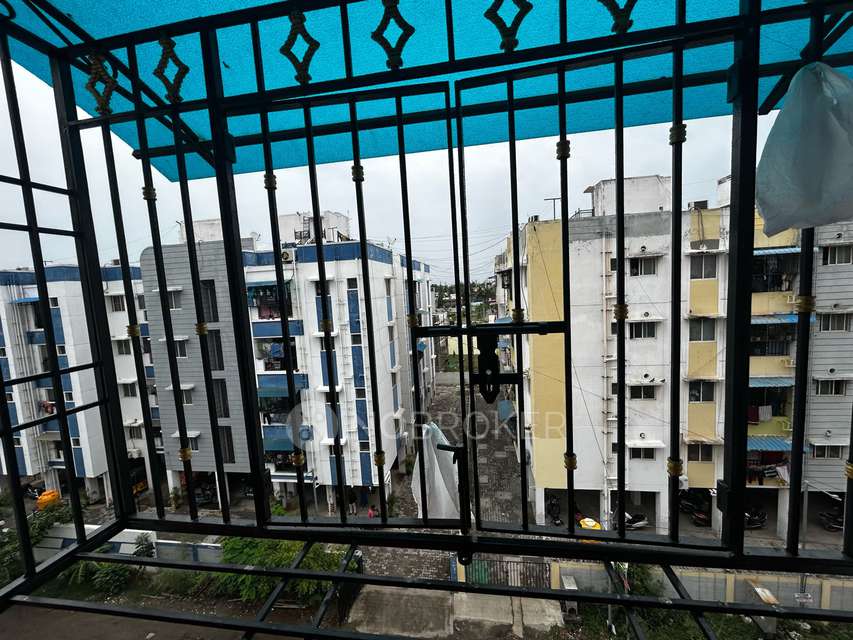 2 BHK Flat In Hansa Garnet, Tiruvottiyur for Rent  In Tiruvottiyur
