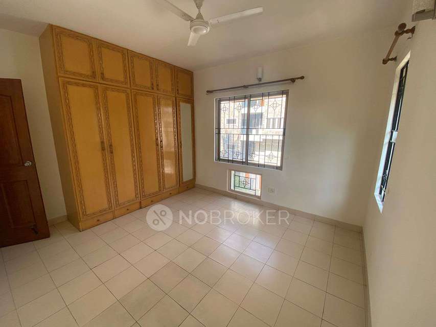 3 BHK Flat In Brigade Mansion, Basavanagudi for Rent  In Basavanagudi