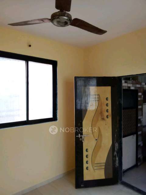 1 BHK Flat In Shree Ganesh Arcade For Sale  In Bhiwandi