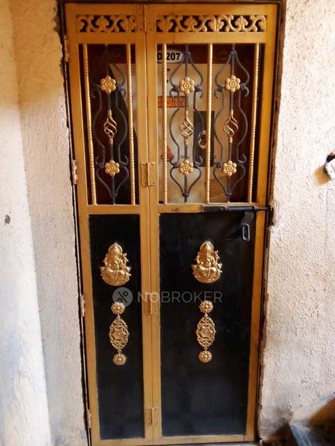 1 BHK Flat In Shree Ganesh Arcade For Sale  In Bhiwandi