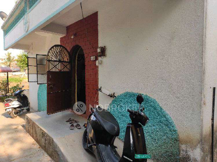 1 RK House for Rent  In Vatan Nagar