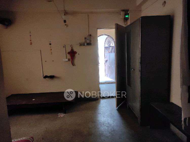 1 RK House for Rent  In Vatan Nagar