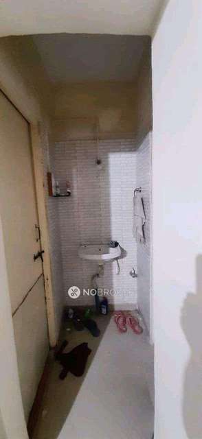 1 BHK Flat In Chandrabhang Aangan For Sale  In Ambegaon Bk