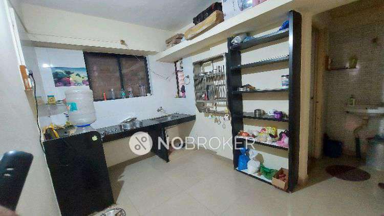 1 BHK Flat In Chandrabhang Aangan For Sale  In Ambegaon Bk
