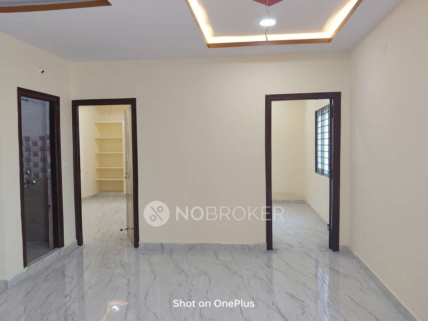 3 BHK Flat In Aitri Nilayam For Sale  In Nizampet