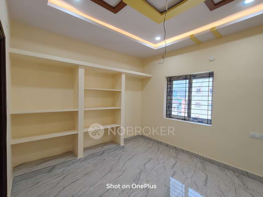 3 BHK Flat In Aitri Nilayam For Sale  In Nizampet