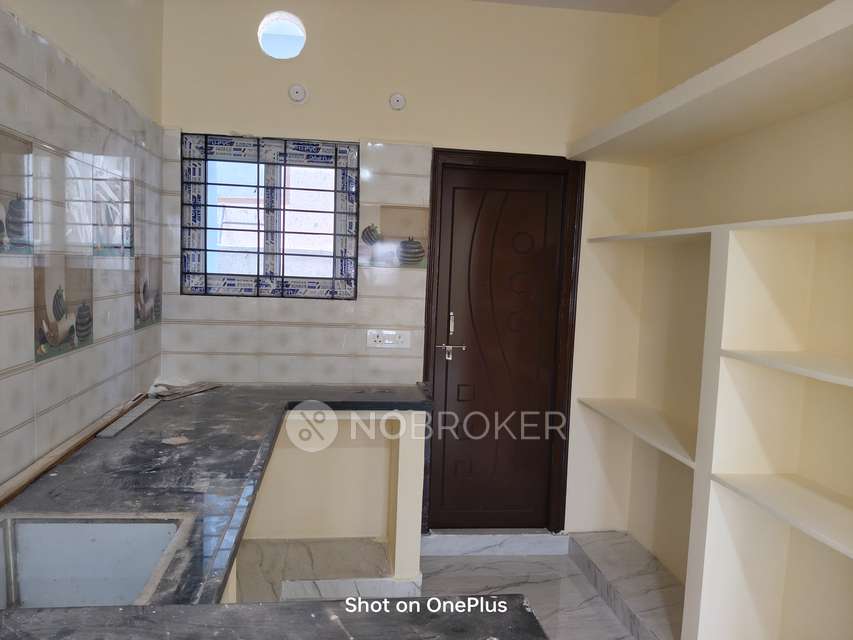 3 BHK Flat In Aitri Nilayam For Sale  In Nizampet