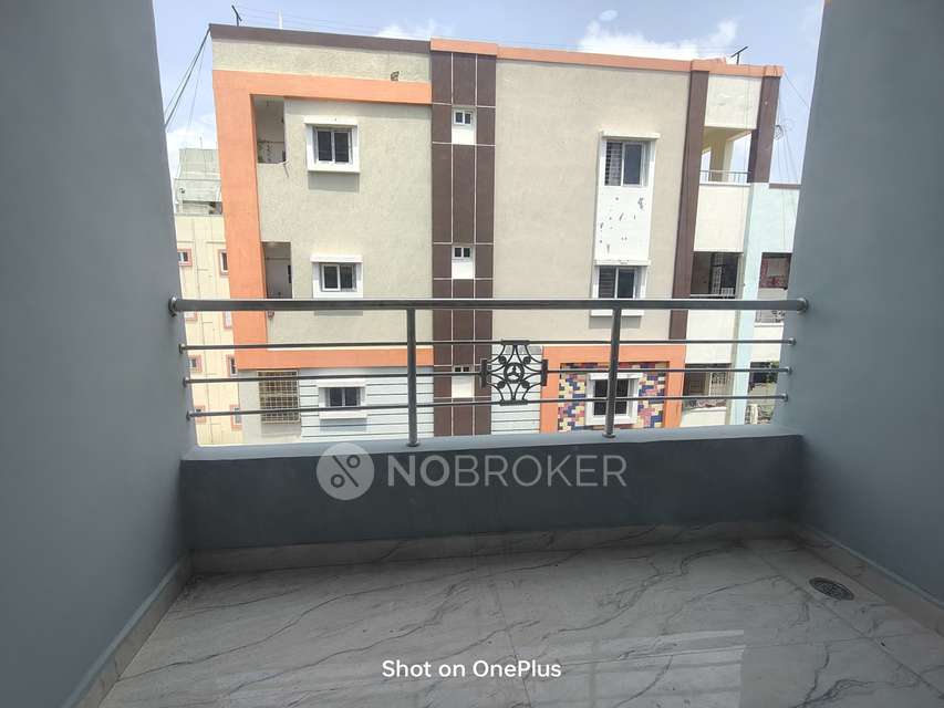 3 BHK Flat In Aitri Nilayam For Sale  In Nizampet