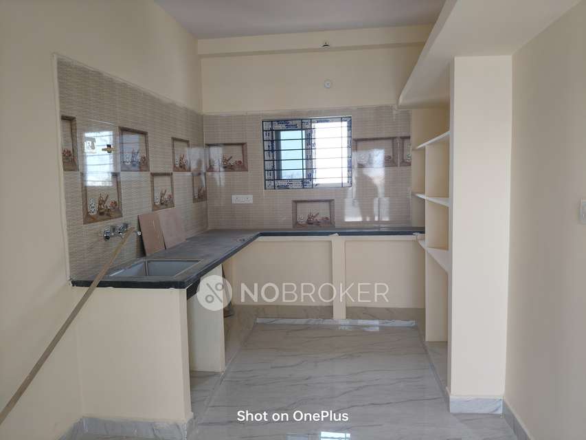 3 BHK Flat In Aitri Nilayam For Sale  In Nizampet