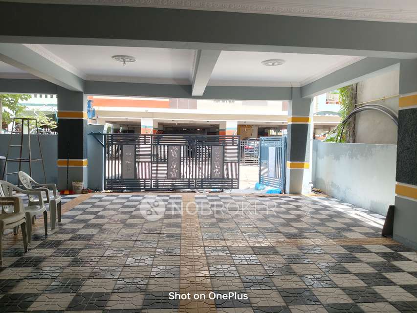 3 BHK Flat In Aitri Nilayam For Sale  In Nizampet