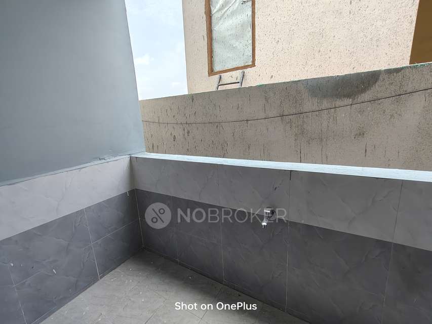 3 BHK Flat In Aitri Nilayam For Sale  In Nizampet