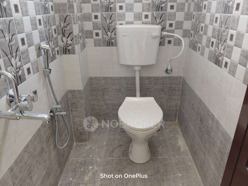 3 BHK Flat In Aitri Nilayam For Sale  In Nizampet