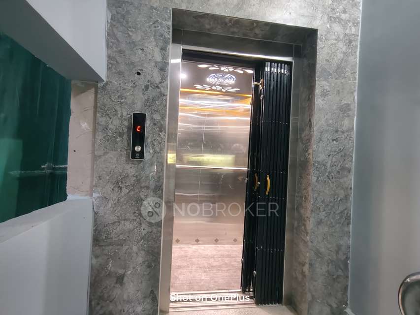 3 BHK Flat In Aitri Nilayam For Sale  In Nizampet