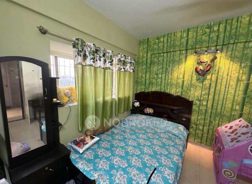 2 BHK Flat In Alpine Eco  for Rent  In Bangalore