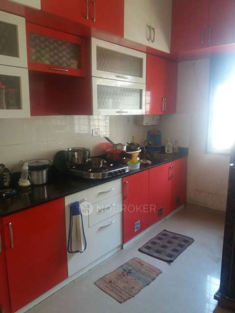 3 BHK Flat In Patel Smondo 3 For Sale  In 3, Neotown Road