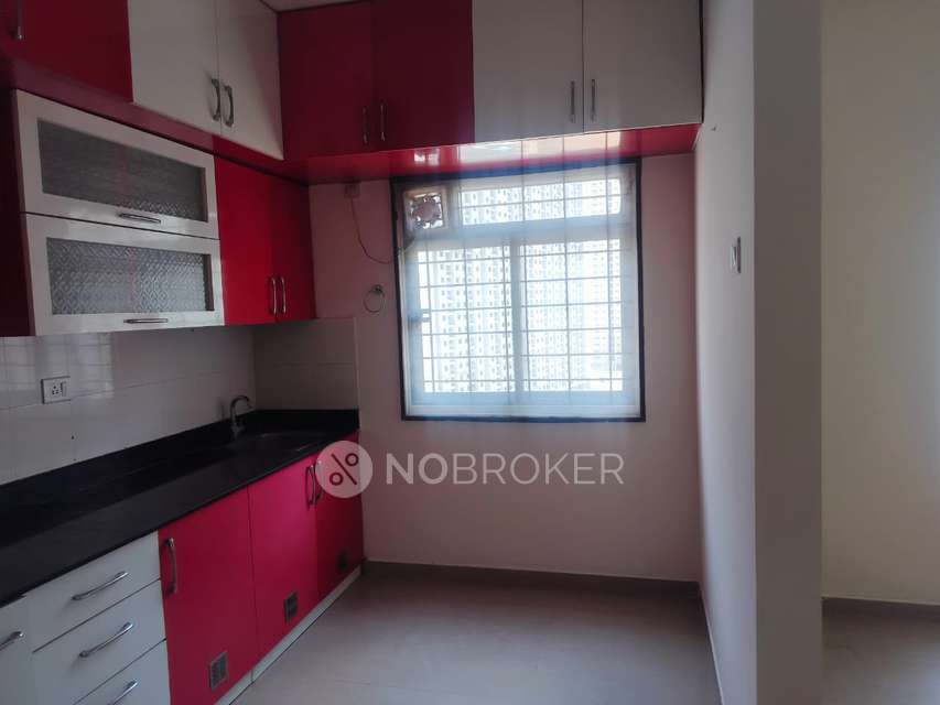 3 BHK Flat In Patel Smondo 3 For Sale  In 3, Neotown Road