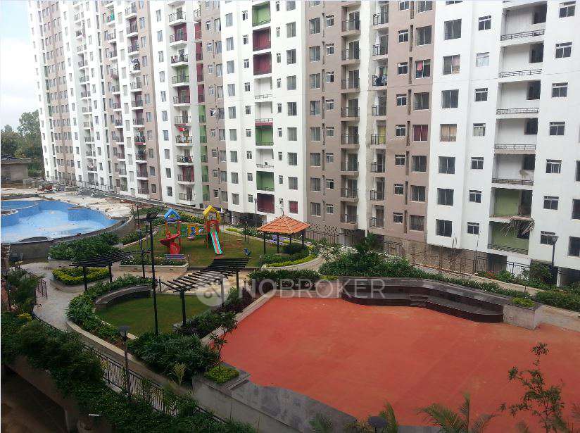 3 BHK Flat In Patel Smondo 3 For Sale  In 3, Neotown Road