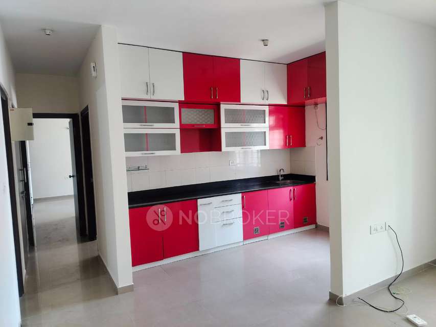 3 BHK Flat In Patel Smondo 3 For Sale  In 3, Neotown Road