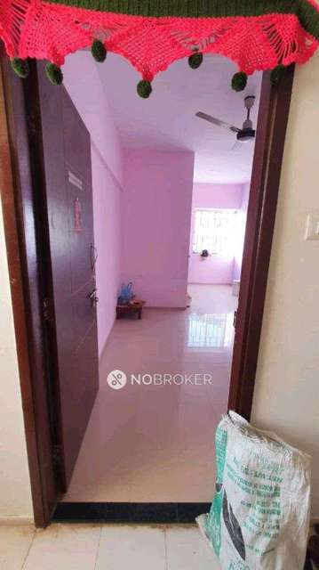 1 BHK Flat In Playtor Playtor Paud D Phase 1 for Rent  In Paud