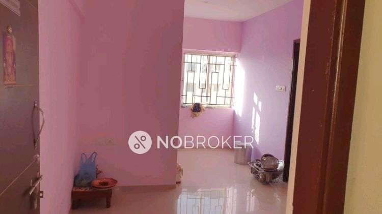 1 BHK Flat In Playtor Playtor Paud D Phase 1 for Rent  In Paud