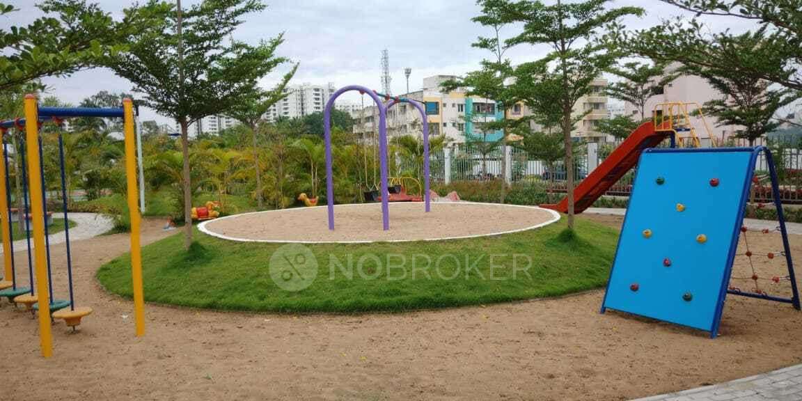 3 BHK Flat In Urbanrise Revolution One For Sale  In Padur